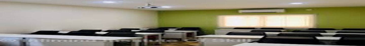 Infimind Institute of Skill Development Pvt. Ltd.